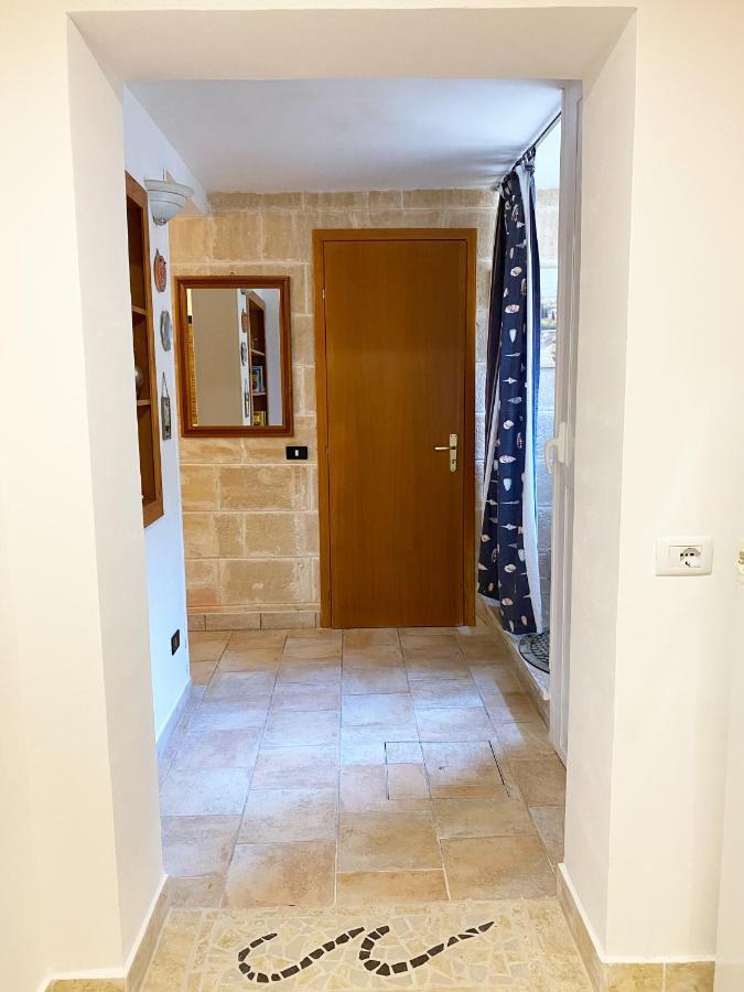 Casa Lara Διαμέρισμα San Pietro in Bevagna Εξωτερικό φωτογραφία
