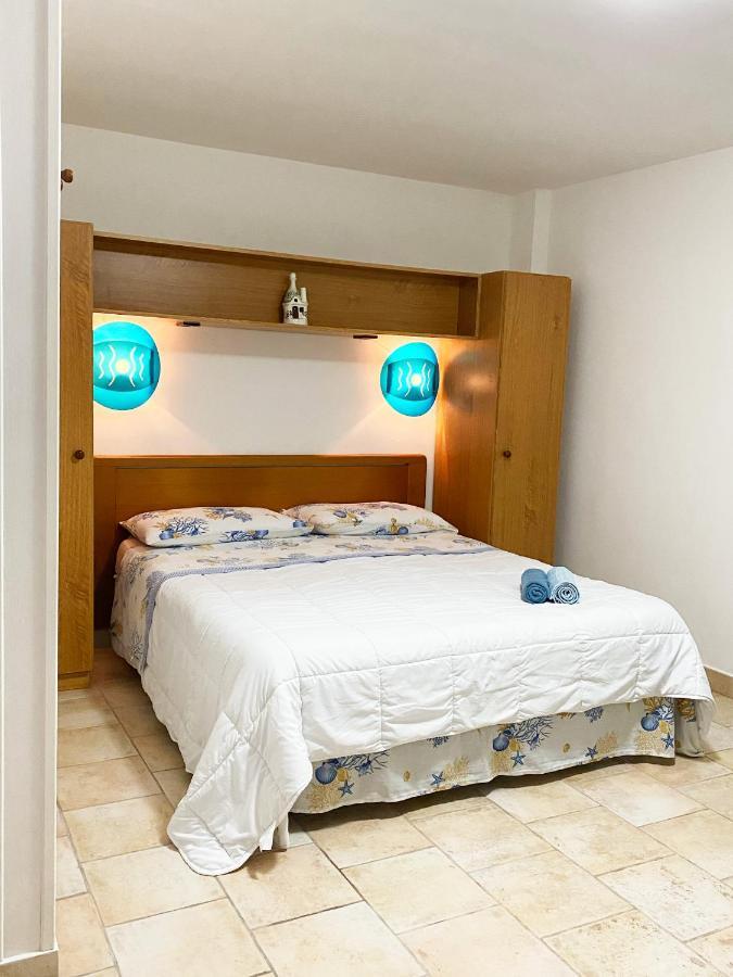 Casa Lara Διαμέρισμα San Pietro in Bevagna Εξωτερικό φωτογραφία