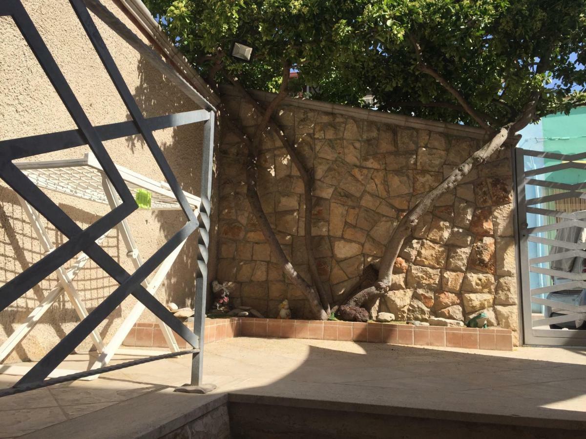 Casa Lara Διαμέρισμα San Pietro in Bevagna Εξωτερικό φωτογραφία